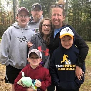 Meet your Posher, John